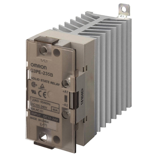 G3PB-235B-VD DC12-24 New Omron Solid State Relay